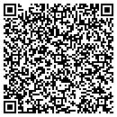 QR code with A & K Nursery contacts