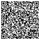 QR code with D&L Carpet Service contacts
