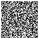 QR code with Arbor Carpet contacts