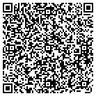 QR code with CUMMINGS CUSTOM CARPET INC. contacts