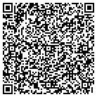 QR code with Mc Namara's Florist contacts