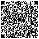 QR code with P C K Warehousing Co Inc contacts