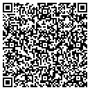 QR code with C & A Enterprises contacts