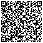 QR code with D H L Worldwide Express contacts