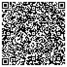 QR code with D & D Acushnet Electronics contacts