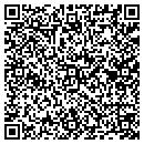 QR code with A1 Custom Fabrics contacts