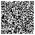 QR code with Dimension Installs contacts