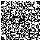 QR code with P S Stransportation Inc contacts