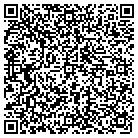 QR code with A-1 Appliance & Air Cndtnng contacts