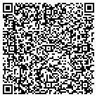 QR code with Advanced Flooring And Design LLC contacts