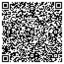 QR code with Hilton Graphics contacts