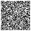 QR code with Sims Realty contacts