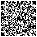 QR code with Herb's Tv Service contacts
