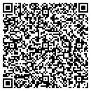 QR code with A & E Used Furniture contacts