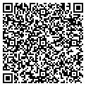 QR code with Df Holland contacts