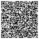 QR code with Peg's Studio contacts