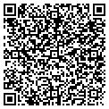 QR code with Tecna Corporation contacts