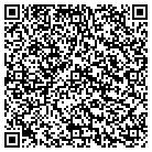 QR code with A A A Plus Flooring contacts