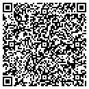 QR code with Raf Specialtrees Vgf contacts