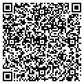 QR code with Gh 2 LLC contacts