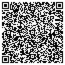 QR code with Rebes Attic contacts