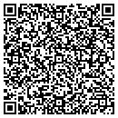 QR code with R Elliott Miki contacts