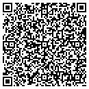 QR code with Radioshack contacts