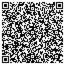 QR code with At 411 Pratt contacts