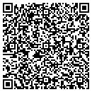 QR code with Home Watch contacts