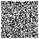 QR code with La Velle Road Storage contacts