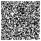 QR code with Walls of Clay Pottery Studio contacts