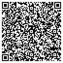 QR code with Hearts Image contacts