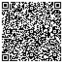 QR code with Radioshack contacts