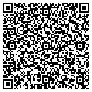 QR code with Hometown Threads contacts