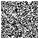 QR code with Radioshack contacts