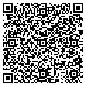 QR code with C J Flooring contacts