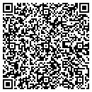 QR code with Ticket Clinic contacts