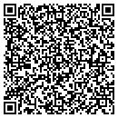 QR code with U-Store-It L P contacts