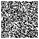QR code with A Best Rug Binding contacts