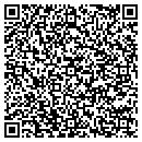 QR code with Javas Brewin contacts