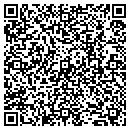 QR code with Radioshack contacts