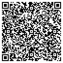 QR code with Satins Wholesale Inc contacts