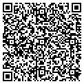 QR code with M D G contacts