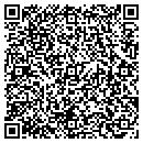 QR code with J & A Distributors contacts