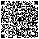 QR code with George Peters Whls Pottery contacts