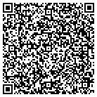 QR code with Mainpro Of La Pottery Gard contacts