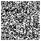 QR code with Rachael Therese Ceramics contacts