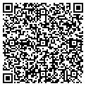 QR code with S H M Custom Designs contacts