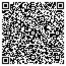 QR code with Harcuvar Office Worx contacts