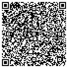 QR code with Hamilton Gregory Southern Lawn contacts